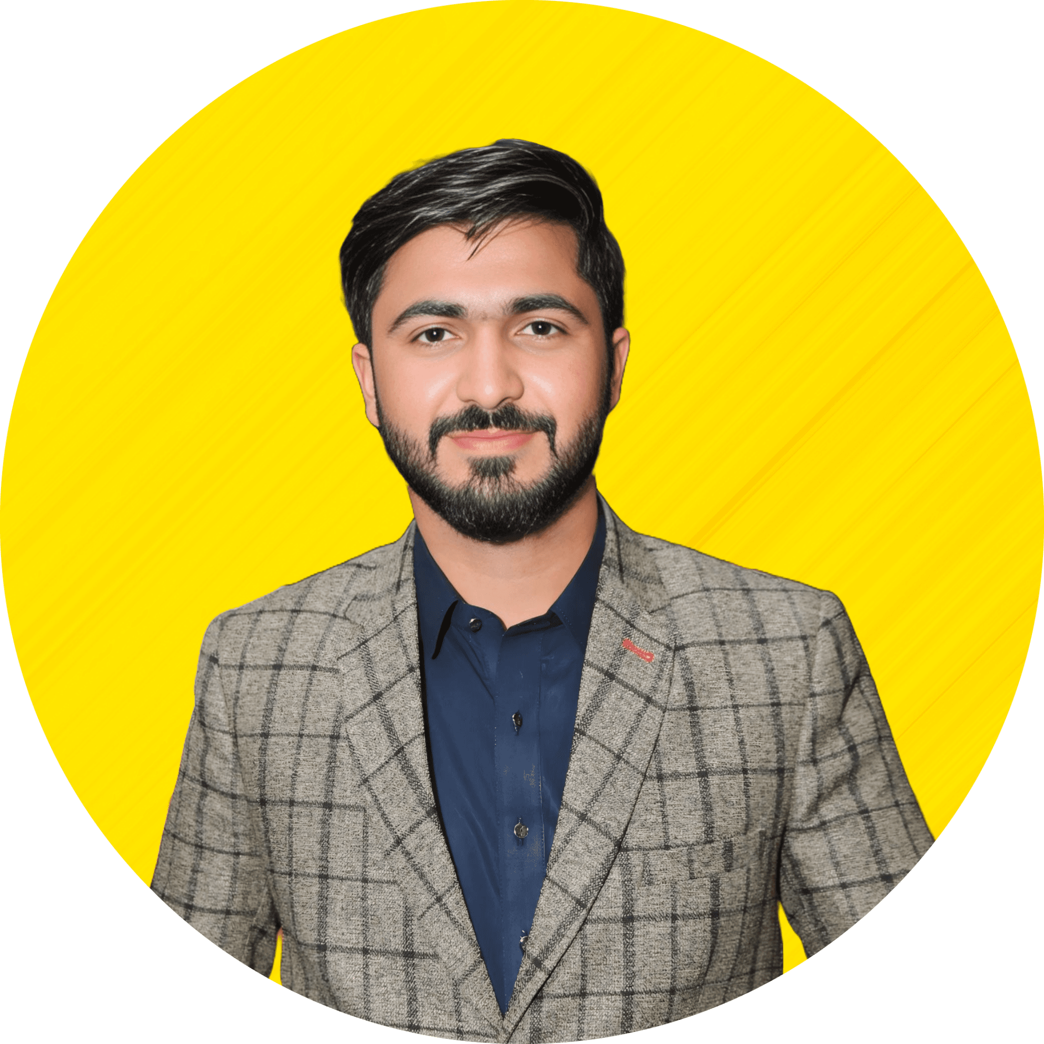 Fahad Ali