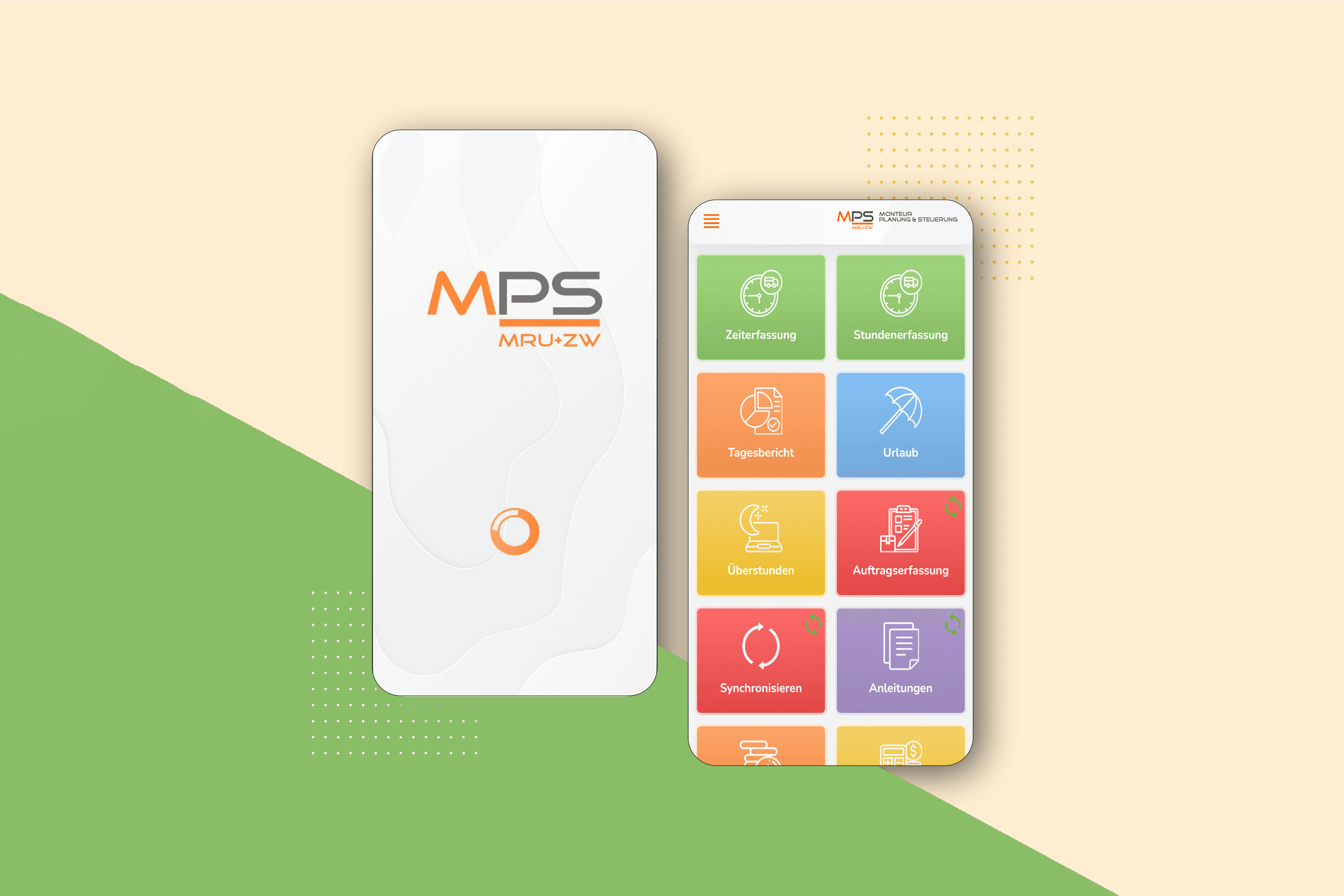 MPS Pro