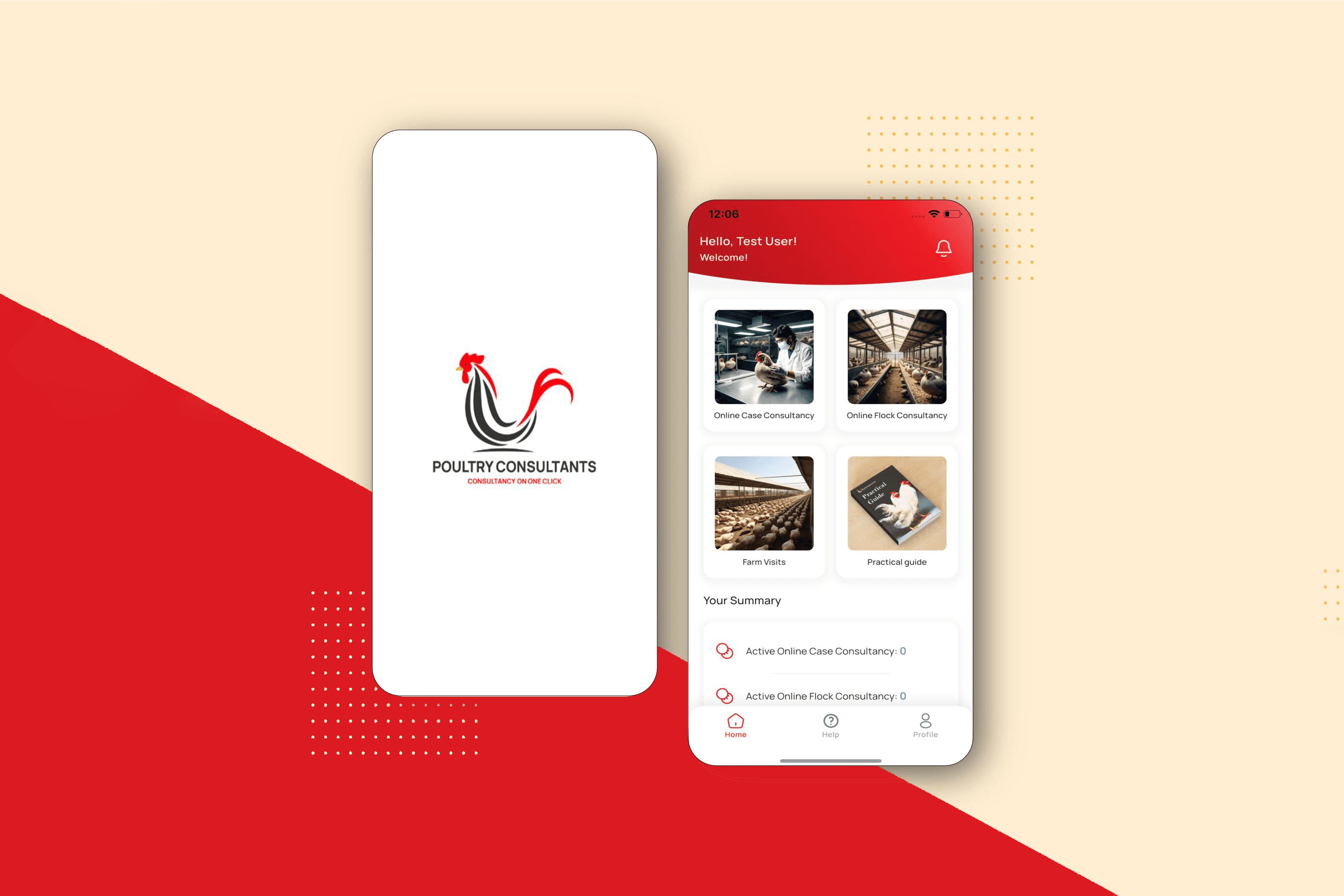 Poultry Consultant