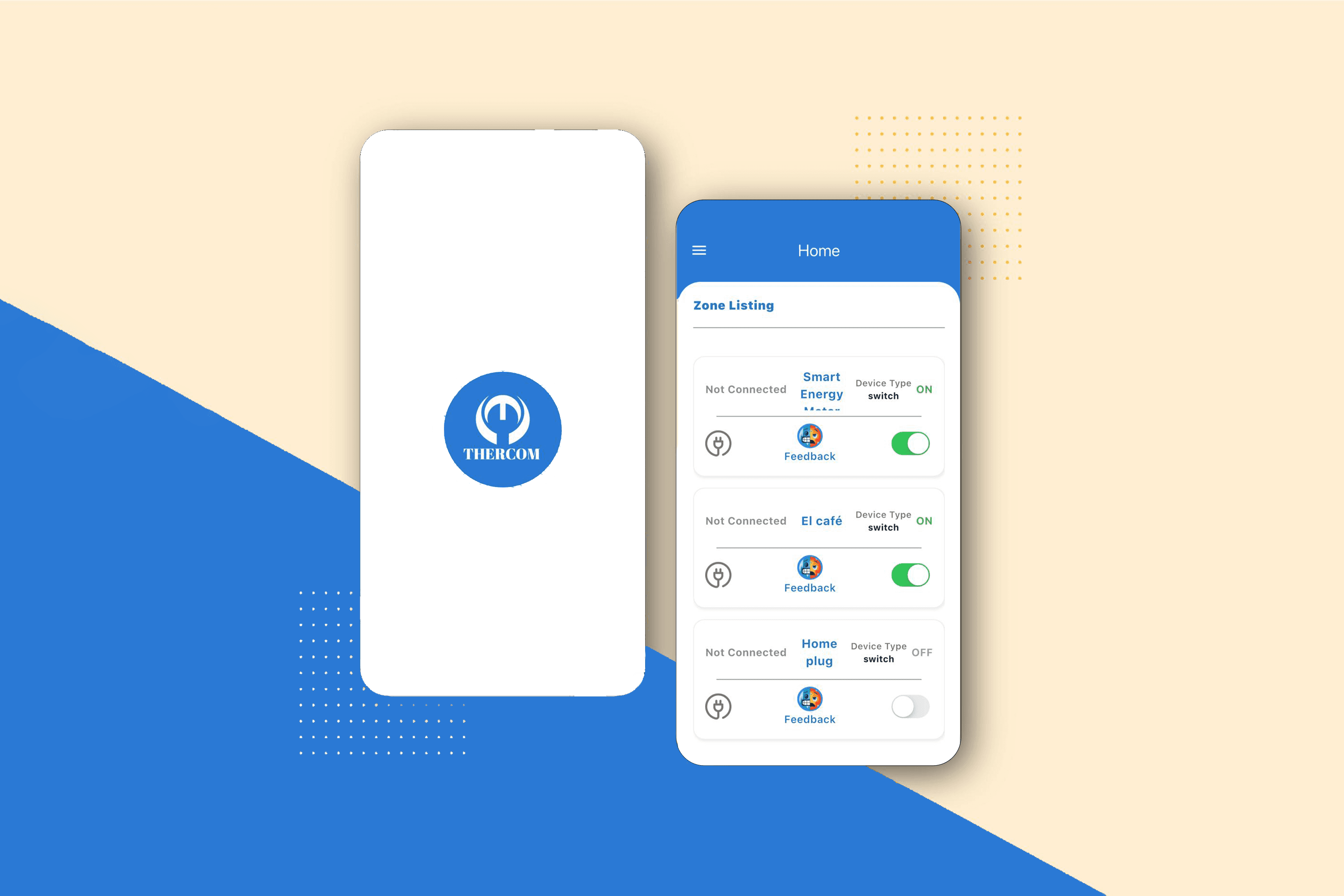 Thercom